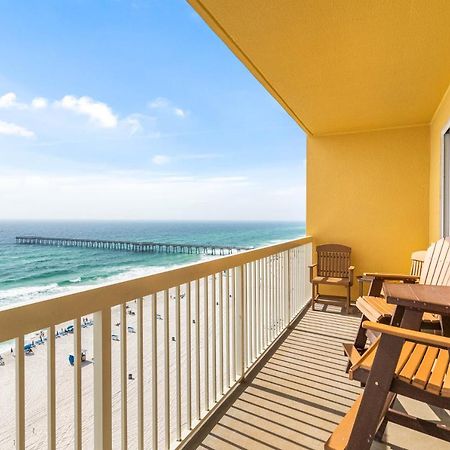 Calypso Resort 1106W By Sand Seeker Vacations Panama City Beach Bagian luar foto