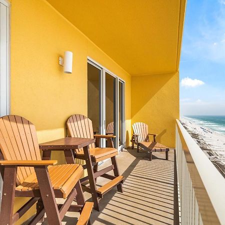 Calypso Resort 1106W By Sand Seeker Vacations Panama City Beach Bagian luar foto