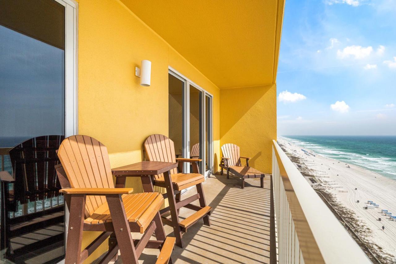 Calypso Resort 1106W By Sand Seeker Vacations Panama City Beach Bagian luar foto