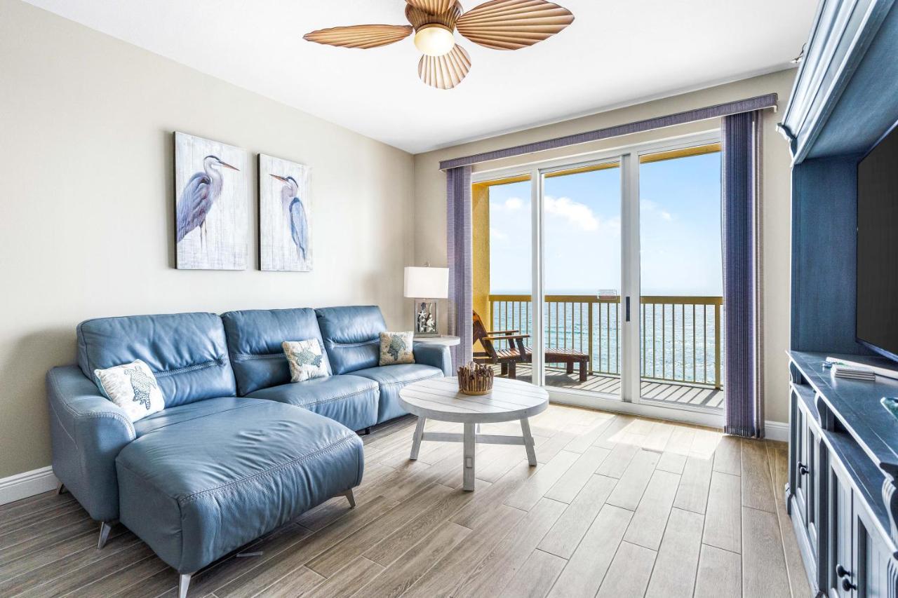 Calypso Resort 1106W By Sand Seeker Vacations Panama City Beach Bagian luar foto